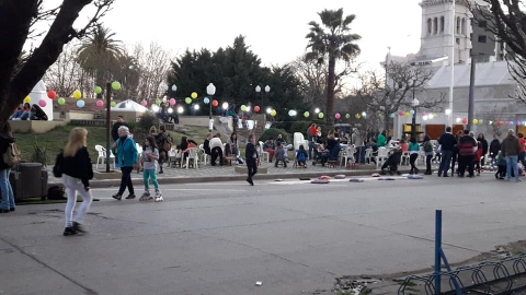 Los comerciantes notaron  caída de las ventas en la tercera Noche de Las Promos
