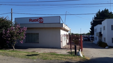 Cañada de Gómez: roban cajas fuertes de dos comercios 