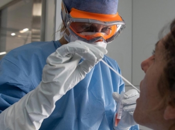 Coronavirus: El paciente puede no tener síntomas y padecer la enfermedad   

