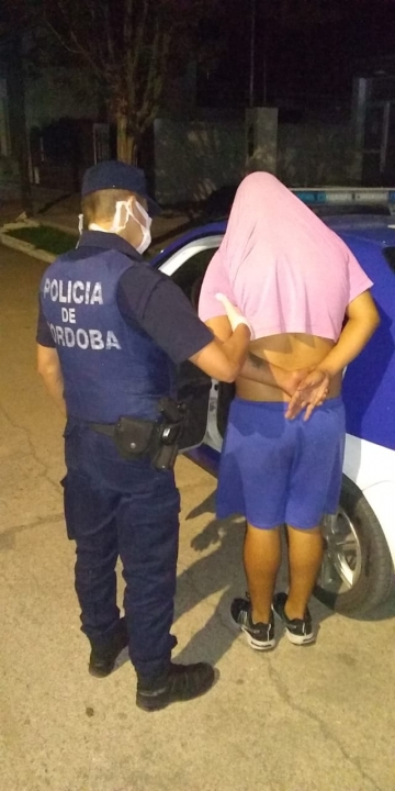 Marcos Juárez: 10 nuevos detenidos por violar el aislamiento con el secuestro de los vehículos