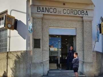 Habilitan los bancos sábado y domingo