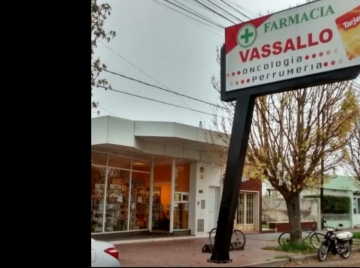 Vassallo: “No están las dosis del PAMI, ni las particulares” 

