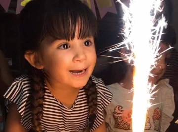 “El autismo no es una enfermedad sino es una manera de ver el mundo diferente” dijo Betiana Sciángula

