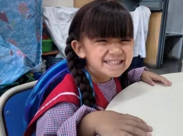 “El autismo no es una enfermedad sino es una manera de ver el mundo diferente” dijo Betiana Sciángula

