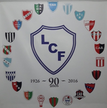 “Sin público es imposible que vuelva la Liga Cañadense de Fútbol” dijo Luque