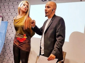 Valdez: “Estamos muy mal porque vivimos el día a día”

