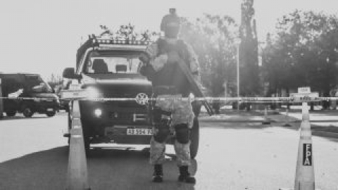 Leones: un hombre de 38 años en cuarentena hacía delivery de drogas