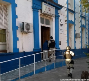 Otro detenido por la continuidad del delivery de drogas en Leones