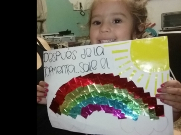 “Aprendemos jugando”, comentó la directora Susana Reybet


