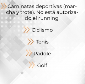 Estética, actividades laborales y deportivas flexibilizadas en Marcos Juárez