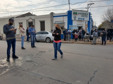 Cristián Monteverde: ciudadano con 