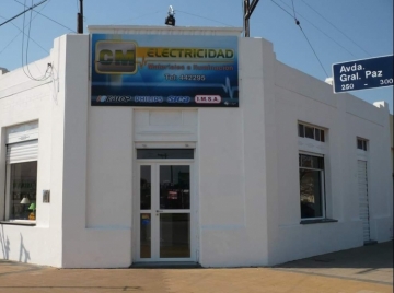 Cristián Monteverde: ciudadano con 