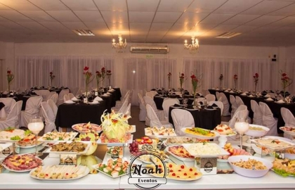 Eventos sociales: Hay que avanzar, aunque sea de a poco