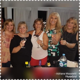 Eventos sociales: Hay que avanzar, aunque sea de a poco