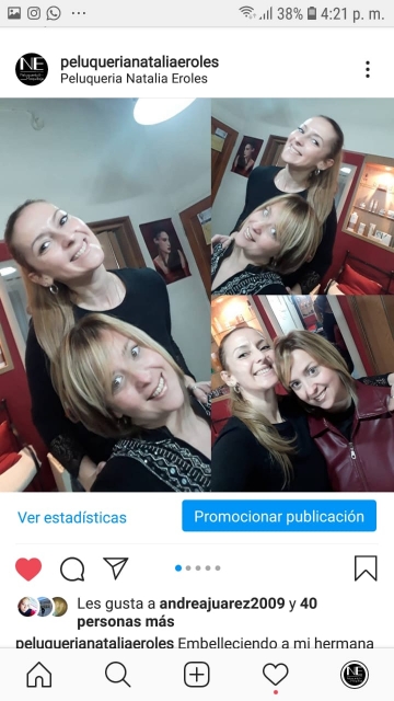 Eventos sociales: Hay que avanzar, aunque sea de a poco