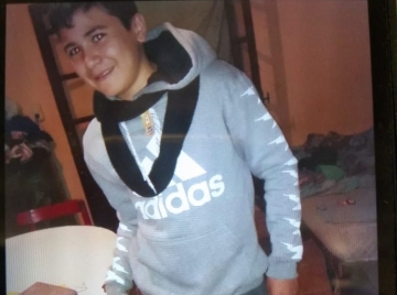 Un menor de 13 años apareció luego de un día sin rastros