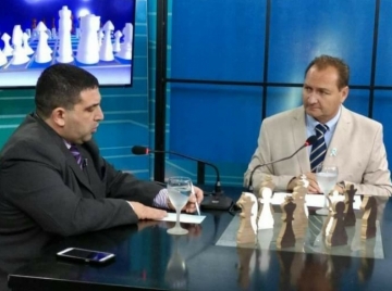 Televisora Regional Unimar cumple 33 años de historia