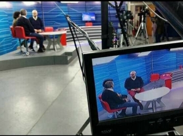 Televisora Regional Unimar cumple 33 años de historia
