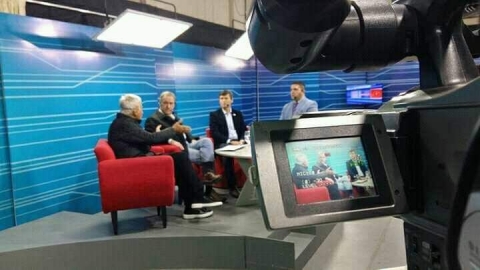 Televisora Regional Unimar cumple 33 años de historia