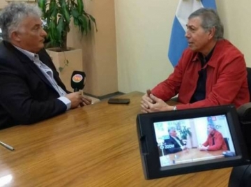 Televisora Regional Unimar cumple 33 años de historia