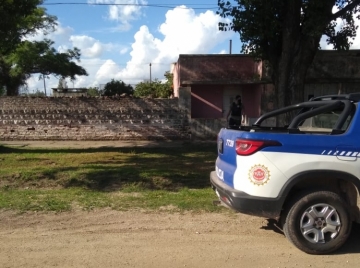 Dos jóvenes detenidos por tenencia de estupefacientes

