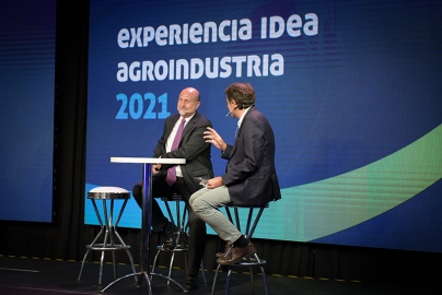 Finalizó una nueva edición de Experiencia IDEA Agroindustria