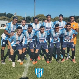 Argentino y San Martín ganaron en la primera fecha de la Liga Bellvillense