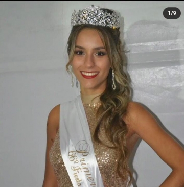 15 mil personas en la última noche de la 66 Fiesta Nacional del Trigo