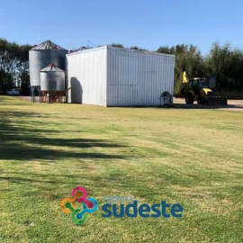 “Dónde está la plata?”: a punta de pistola, secuestraron y robaron a un empresario avícola