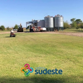 “Dónde está la plata?”: a punta de pistola, secuestraron y robaron a un empresario avícola