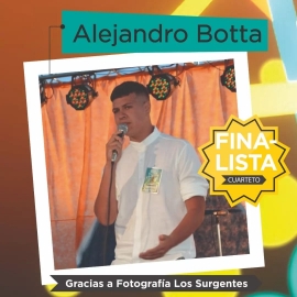 Selección de jurado y votación del público para la final de cuarteto Operación Talento MJ