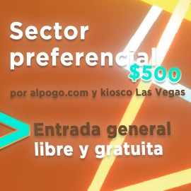 El domingo 13 de marzo será la gran final de Operación Talento Marcos Juárez