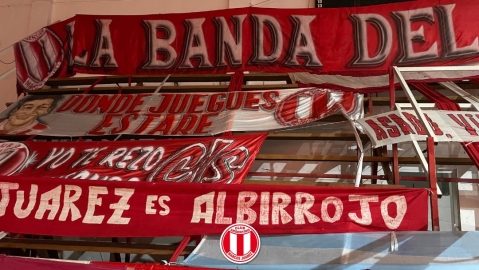 Argentino vivió una noche inolvidable con el homenaje a los campeones de la Liga Bellvillense
