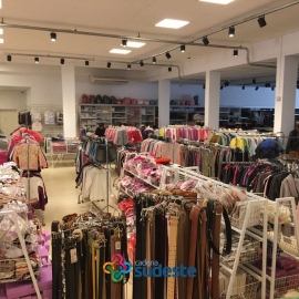 Hoy inaugura Tienda Los Amigos en calle Belgrano