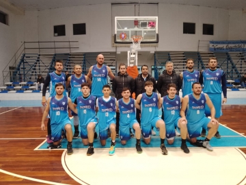 Argentino frente a Tenis Correa y Sarmiento en Cañada ante San Martín definen el pase a la final del Ascenso de la Cañadense