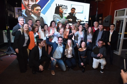 Luego de la presentación oficial de candidatos, Schiaretti acompaña a Unidos por Marcos Juárez