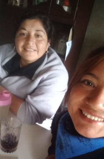 “Nos alegra que nos hayan sumado a este desafío y nuestro sueño es seguir avanzando”, dijeron las recolectoras mujeres 