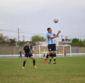 Argentino y San Martín igualaron sus compromisos ante Talleres de Ballesteros y el Bell