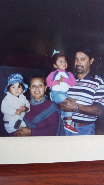 Los Amaya 