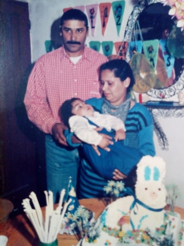 Los Amaya 