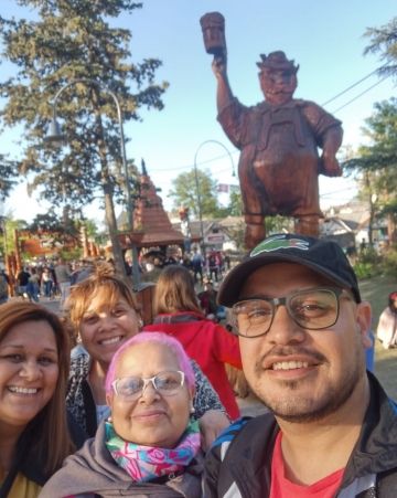 Los Amaya 