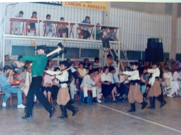 Los Amaya 