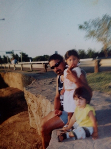 Los Amaya 