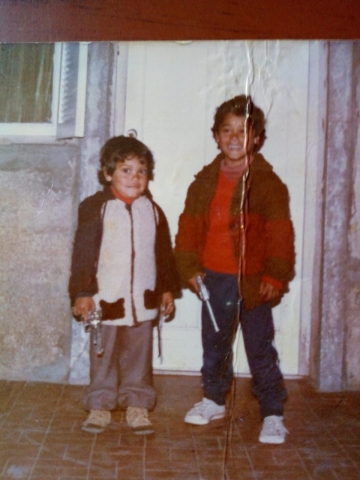 Los Amaya 