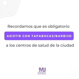 Vacunación semana lunes 12 al viernes 17 de febrero