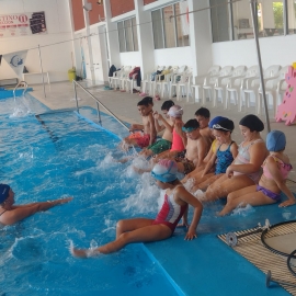 Ya comenzaron los talleres municipales del Programa Cultura Comunitaria 
