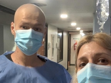 Felix Verstraete: “Empezás a valorar todo de otra forma que cuando vivís el día a día no tenés ni idea”
