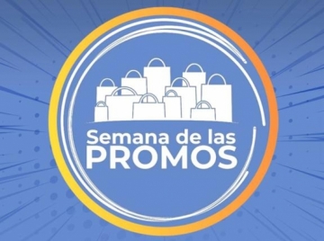 Sexta edición de la Semana de las Promos con sorteos todos los días y $100 mil en órdenes de compra
