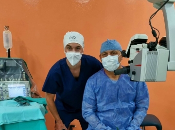 Omar, Agustín e Ignacio Magnetto: “Somos un equipo en donde cada uno cumple su rol igual de importante”