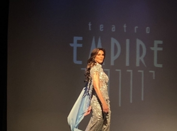 Sol Bonfigli representará a nuestro país en Miss Earth International 2024